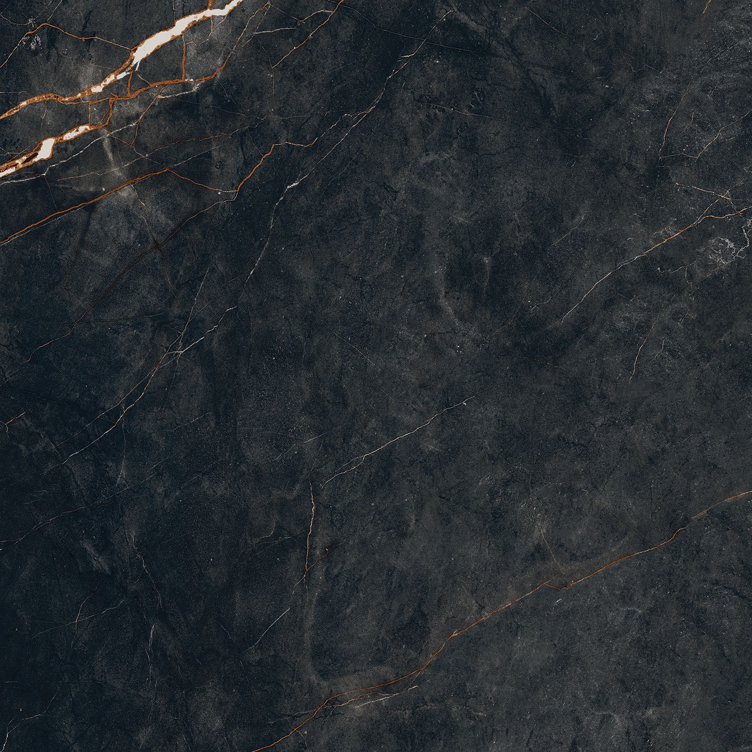 PP-01-233-0598-0598-1-110 На пол Shinestone Black Pol 59.8x59.8 - фото 2