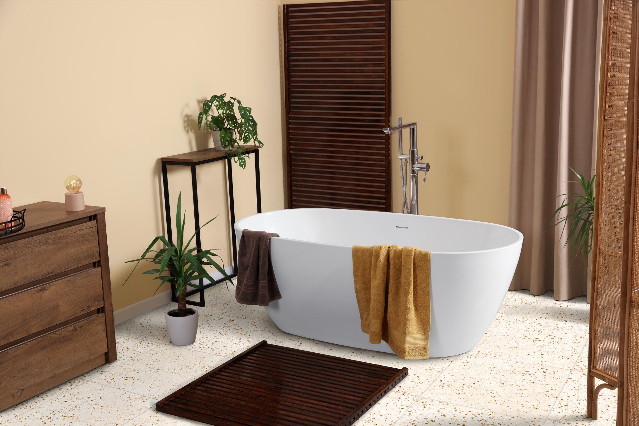 BT60_005 На пол Re-Bel Or Rect 60x60 - фото 9