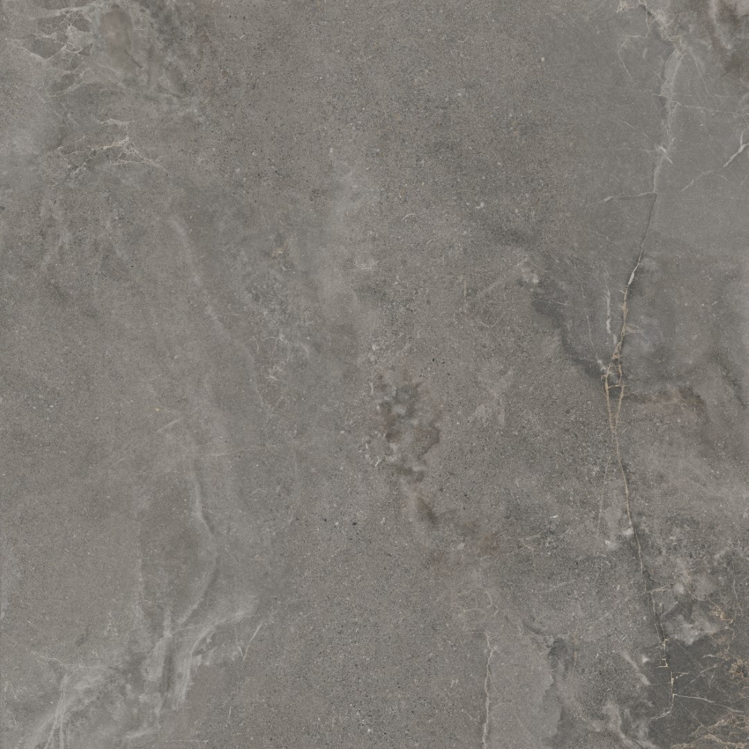 На пол Dome Anthracite Rect 120x120 - фото 2