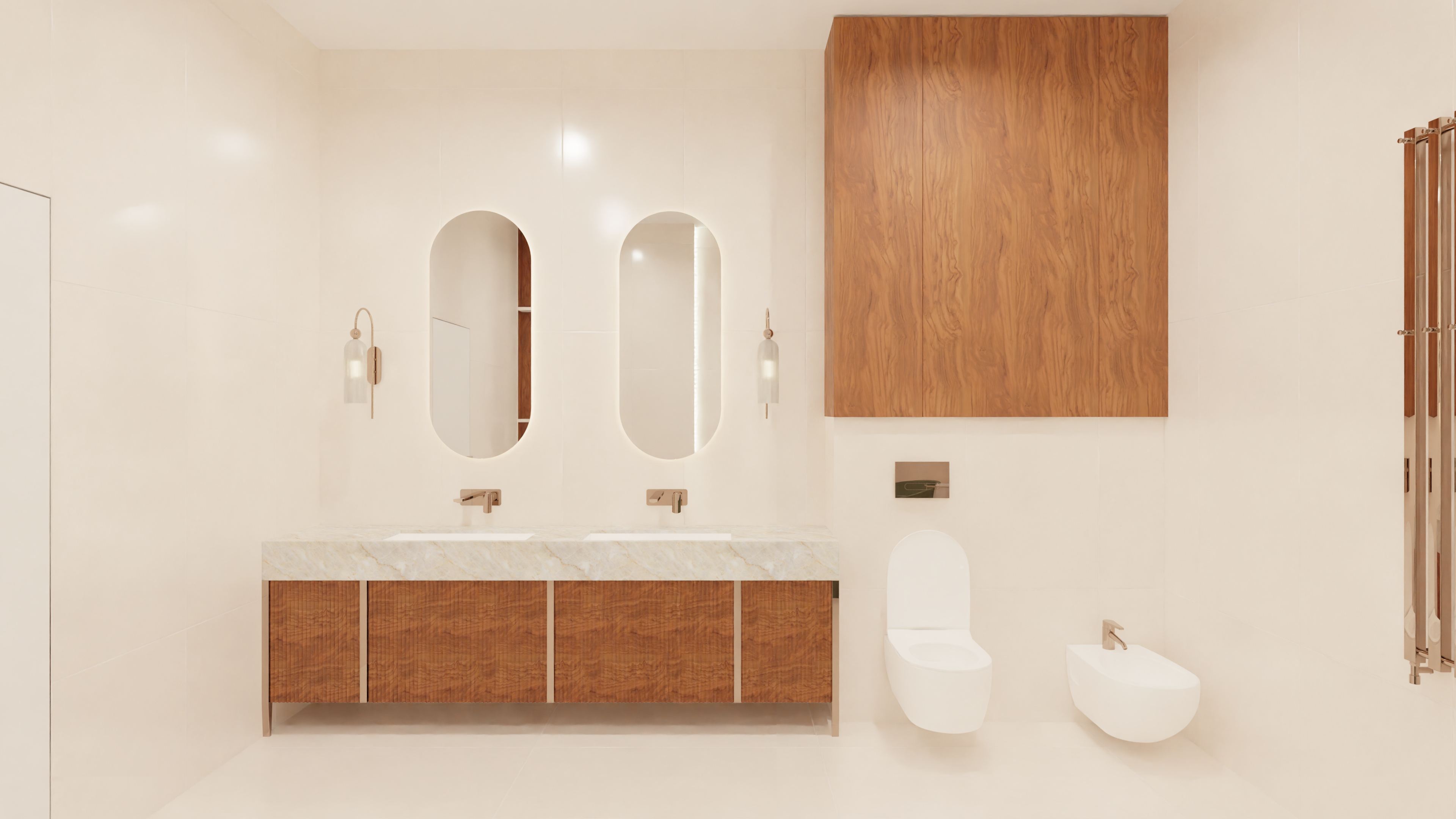 EVOtile Simple Light