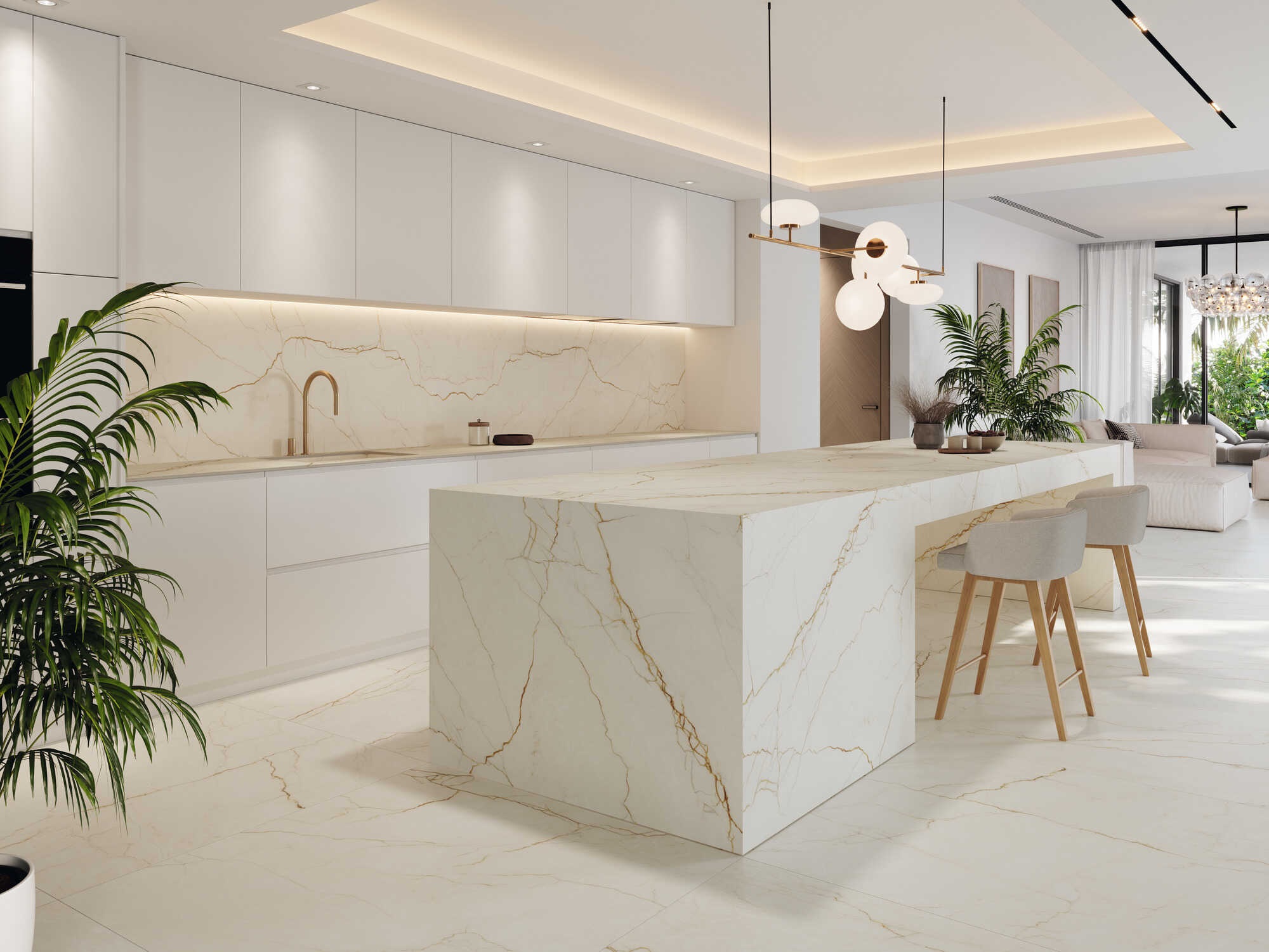 Grespania Coverlam - фото 11