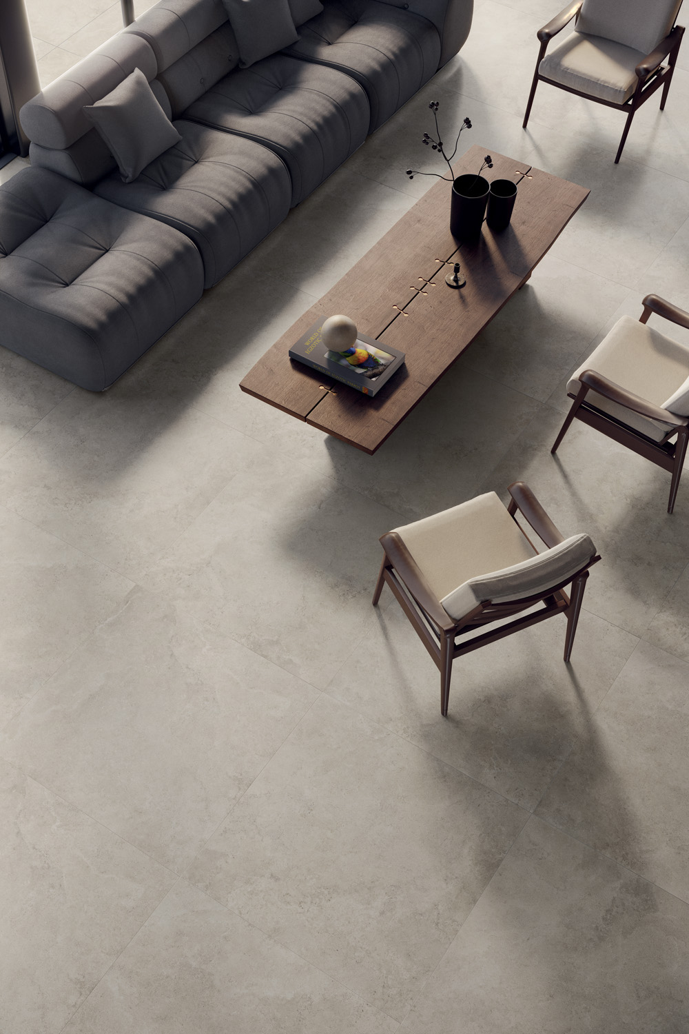 Kerlite Solaris - фото 30