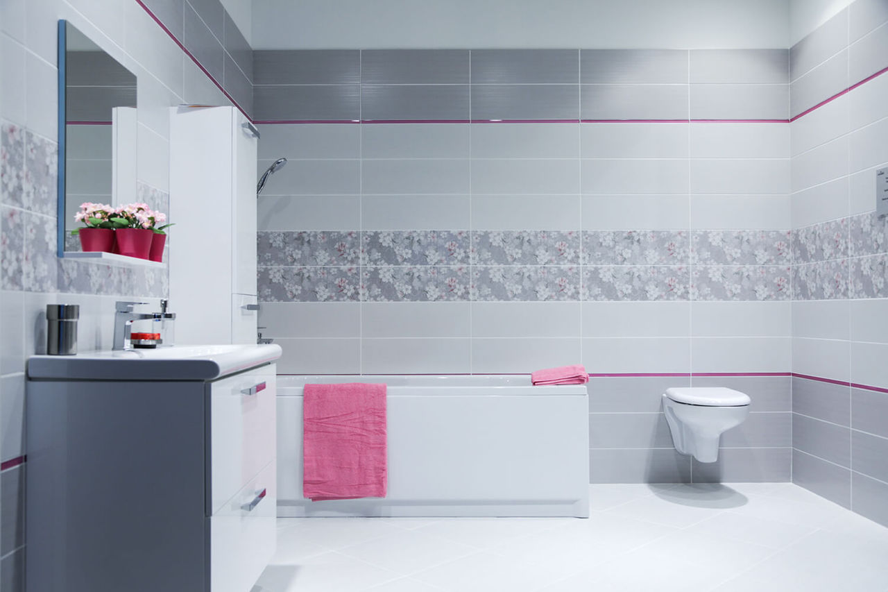 IA2O091 Декор Issa Серая 19.8x59.8 - фото 10