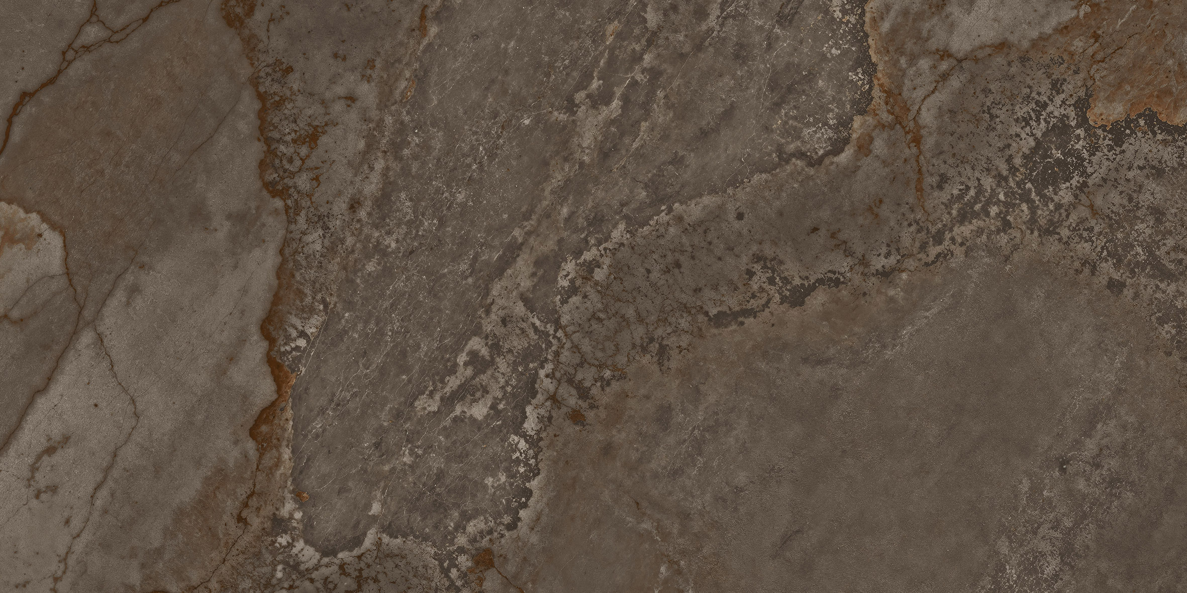 На пол Planet Oxid Metal Shine 60x120 - фото 12