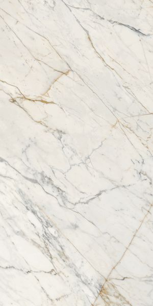 R6RL Напольный Maiora Marble Effect Calacatta Oro Glossy Rett - фото 6