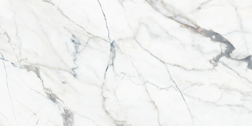 На стену Evia Белый 300х600 - фото 9