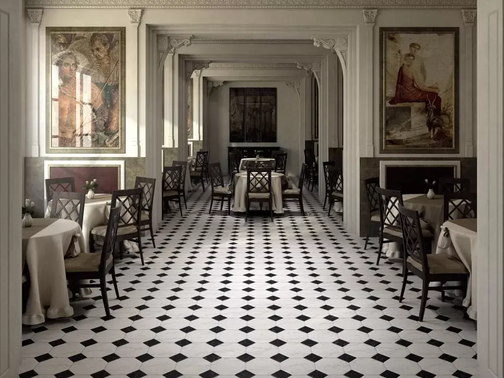 Керама Марации Сансеверо - фото 4