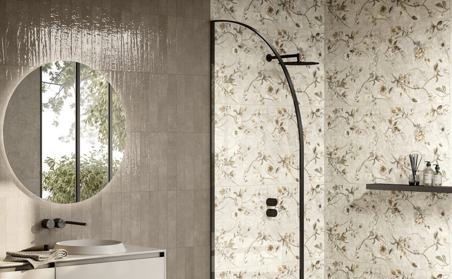 P011358  На стену Icons 02 Rett 60x120 - фото 6