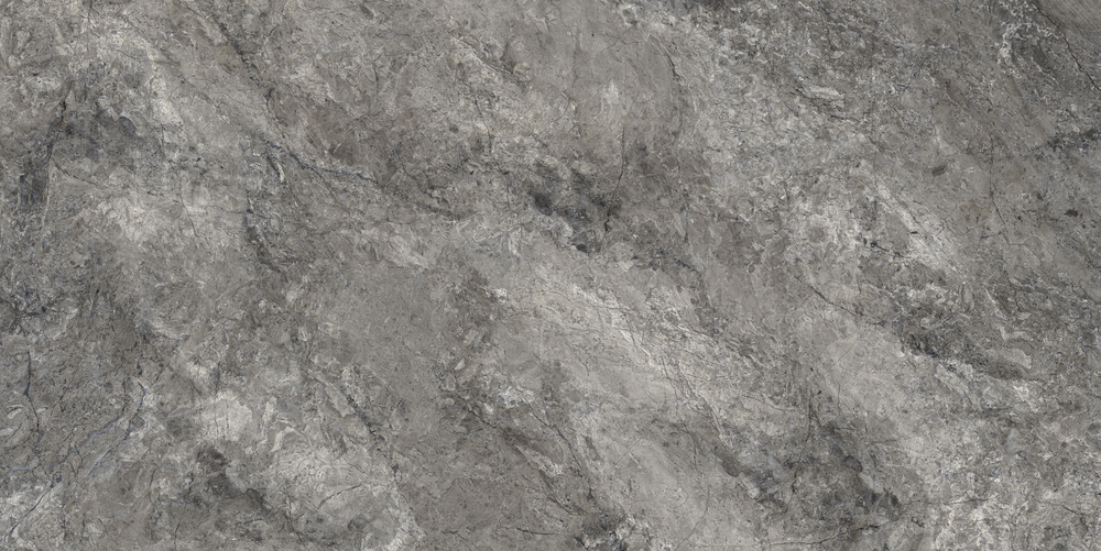 17687 На пол Energy Светло-серый рельеф ректификат 44.8x89.8 - фото 4