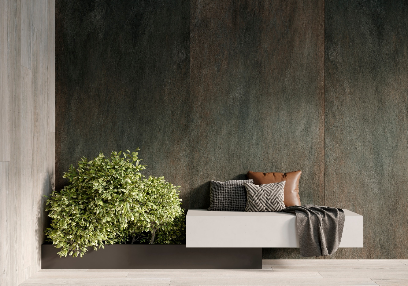 Tau Ceramica Slatestone - фото 2