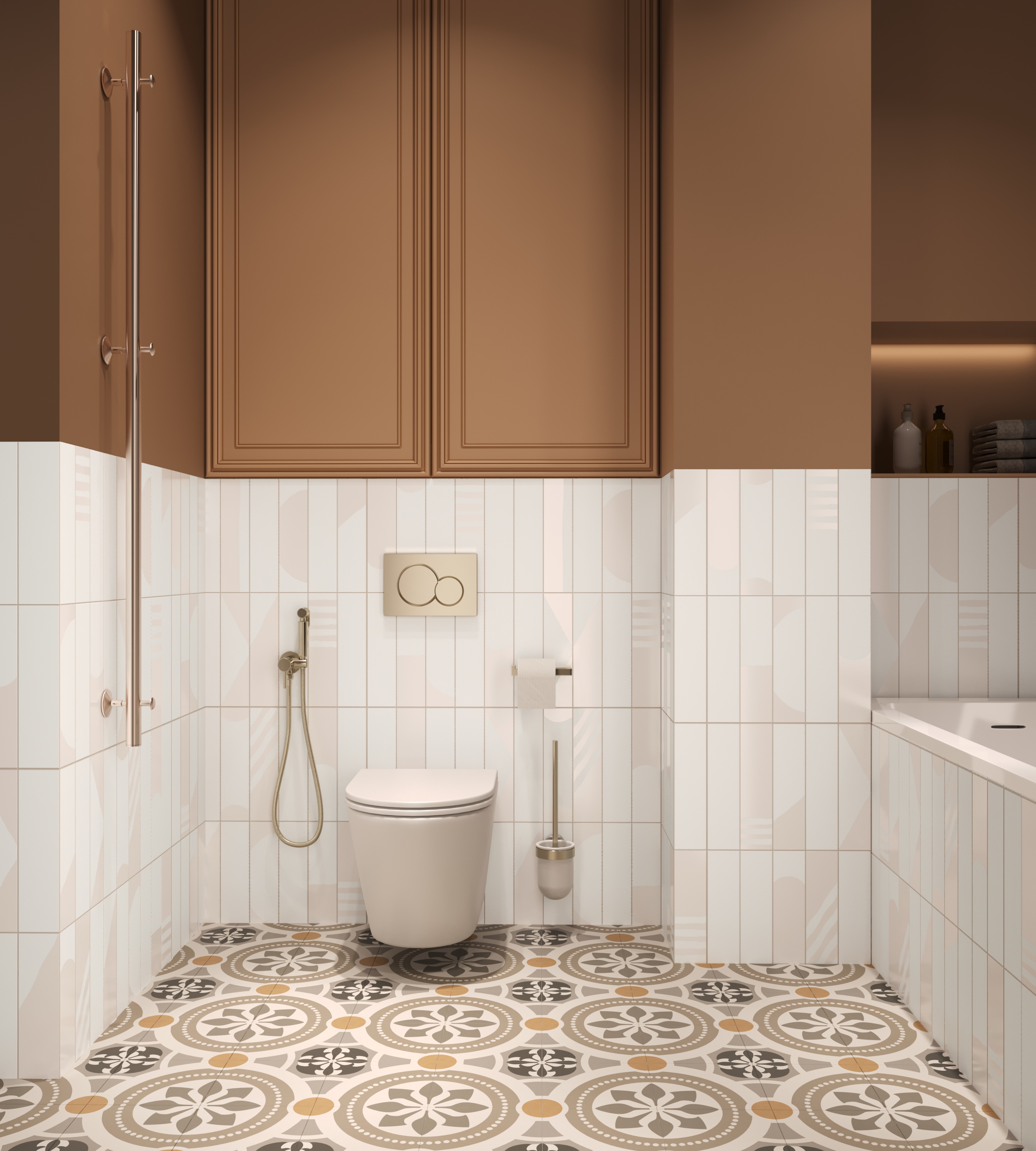 Smile Tile Rivera - фото 3