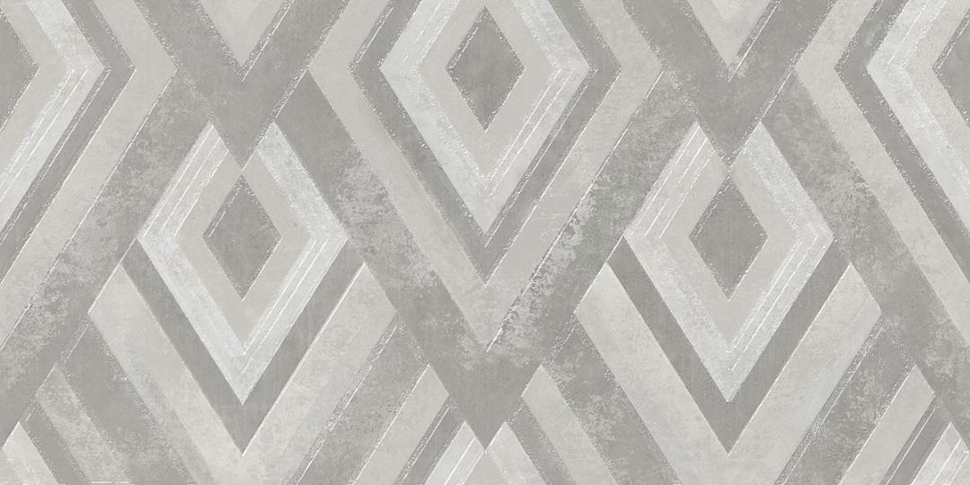 00-00109619 На стену Cemento Geometria 8.5мм 31.5x63
