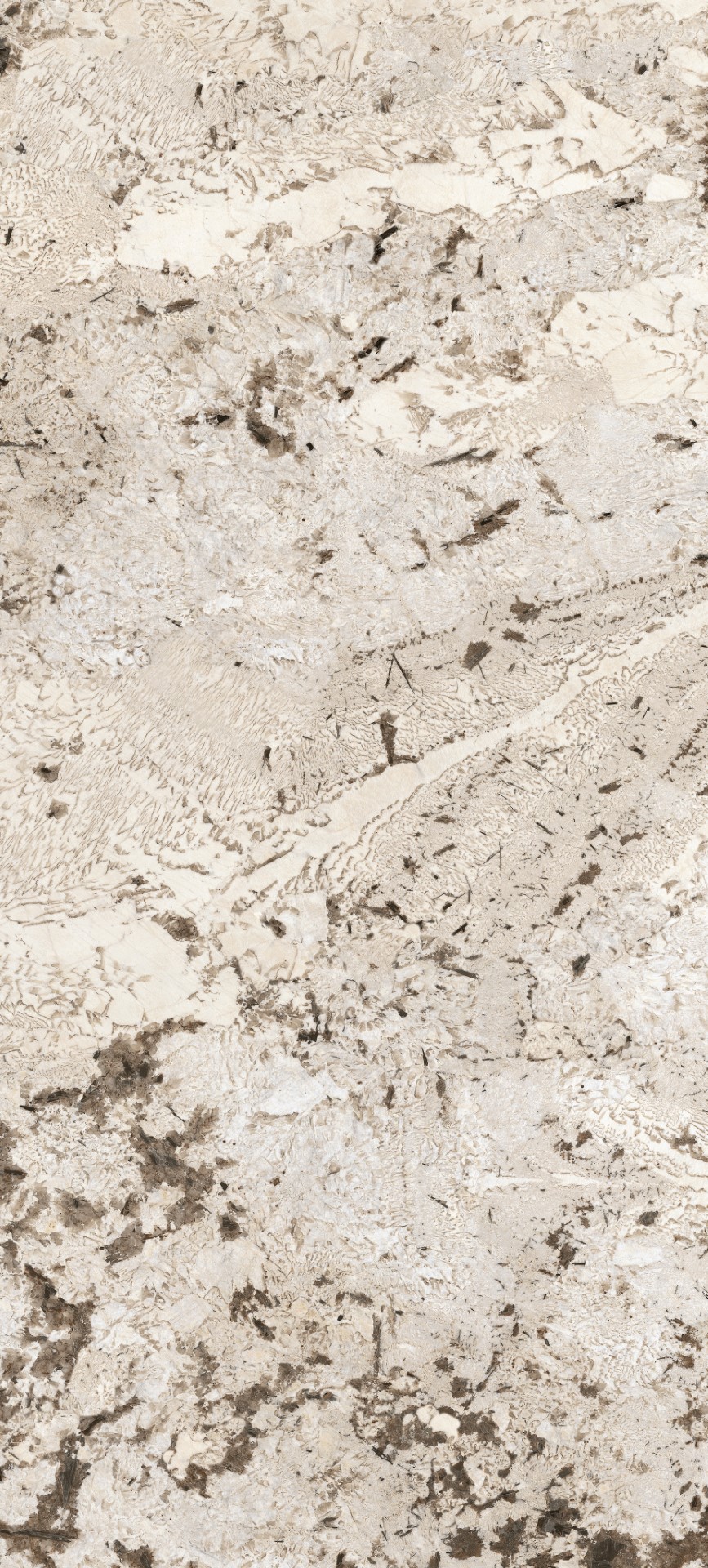 774718 На пол Nature Mood Glacier Glossy RT 6mm 120x280 - фото 5