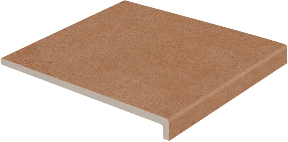 Ступень Essenza Recto Rust С-3 33x33