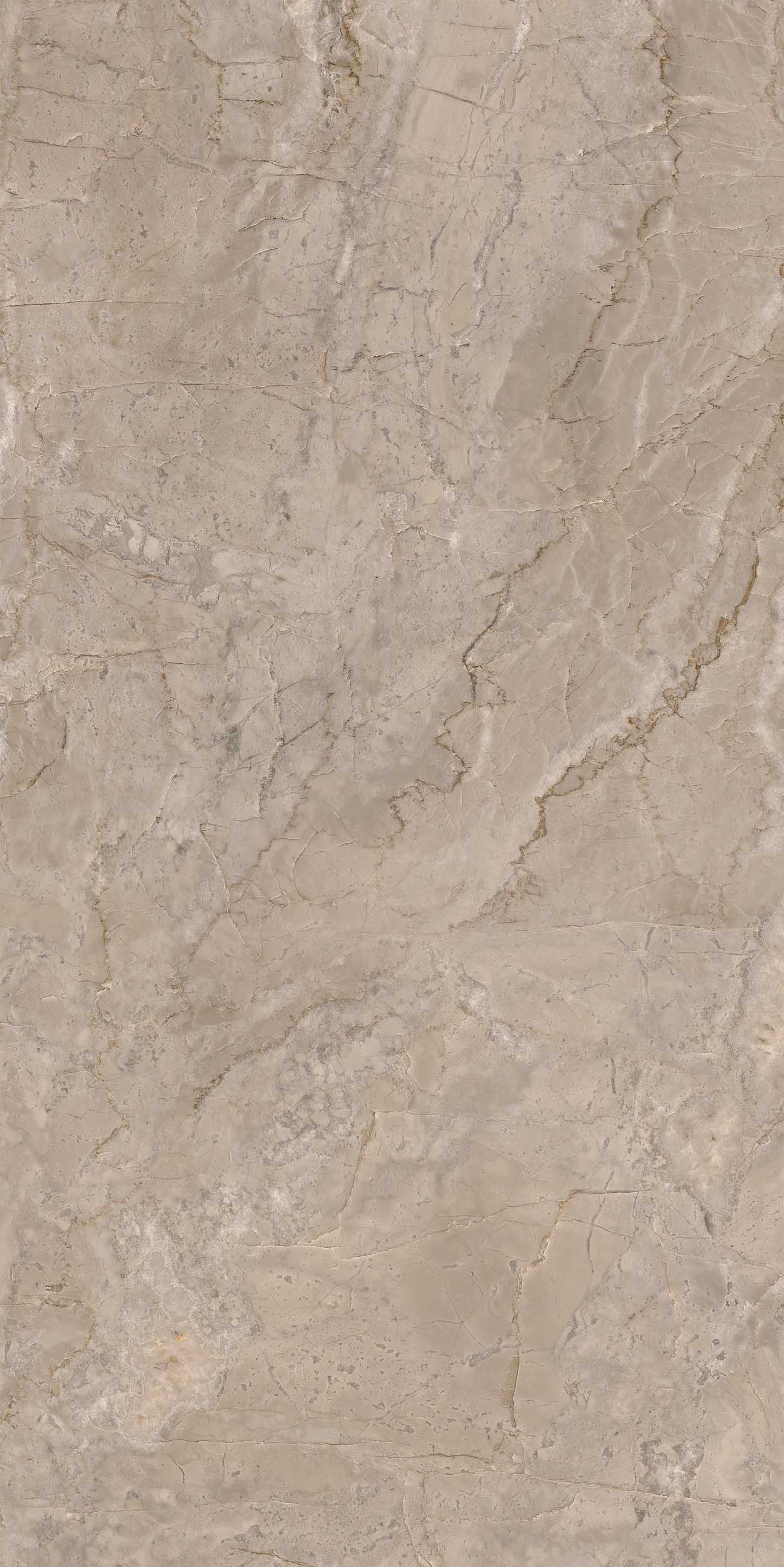 На пол Bernini BR02 Beige Неполированный Рект. 80х160х10