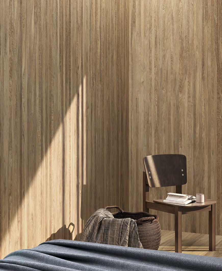 Fondovalle Woodblock - фото 4