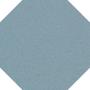 На пол Метлахская плитка 150OCBEP oct.15 Pale Blue BEP 15x15
