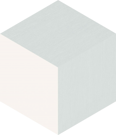 Настенная Esagon CUBE GREY 19.8x17.1
