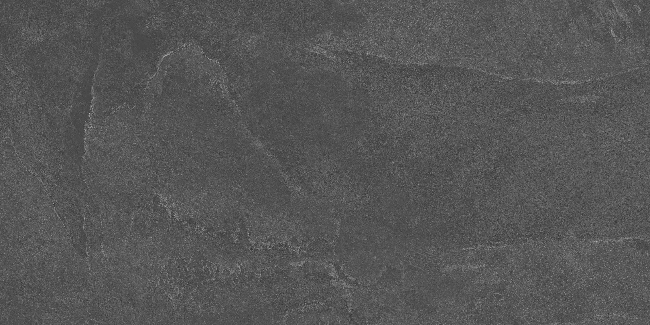 На пол Terra TE04 Black Неполированный Рект. 80х160х10 - фото 10