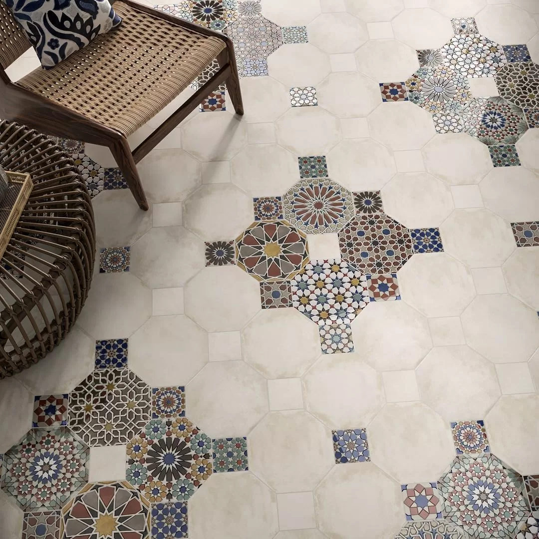 Керама Марации Паласио - фото 3