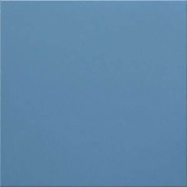 На пол База 12 Синяя MR 96х96