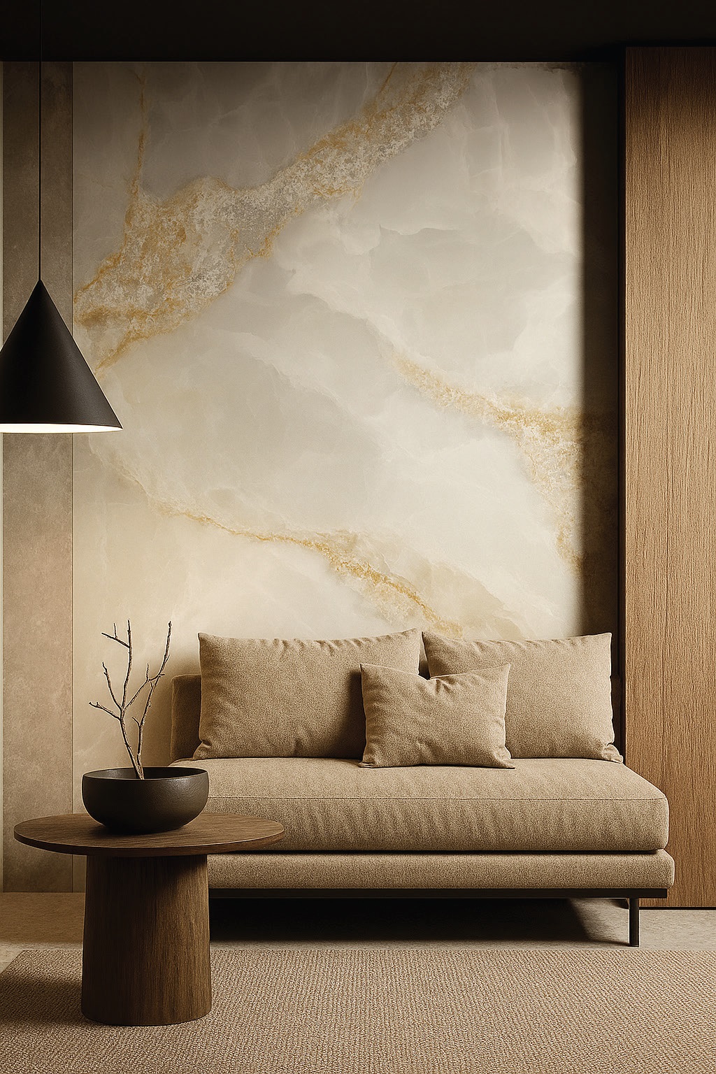 King Star Ceramic Marble Style - фото 3