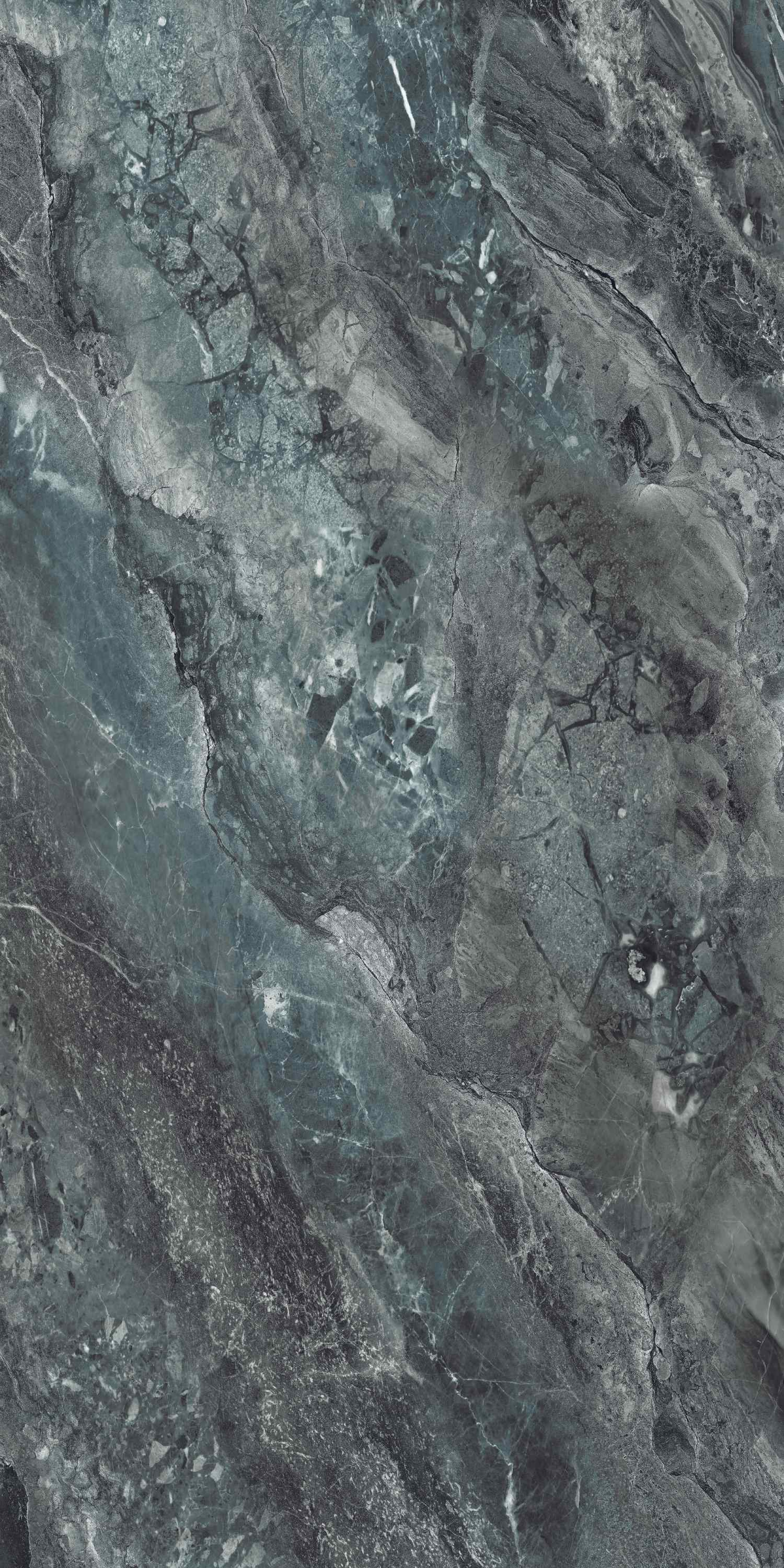 На пол Malachite Agua High Glossy 60x120 - фото 6