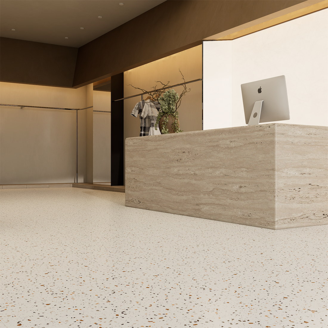 NT Ceramic Natural Stone