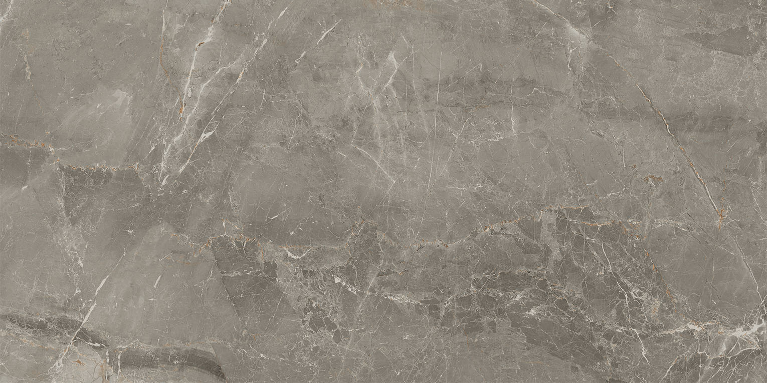 83331 На пол Sybil Silver Rettificato 120