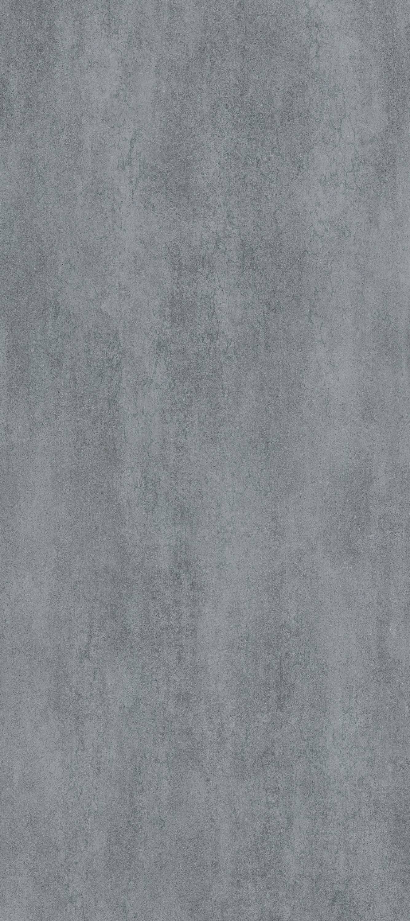 На стену Volcanic Grey Matt Спеченный камень 1200x2700x3