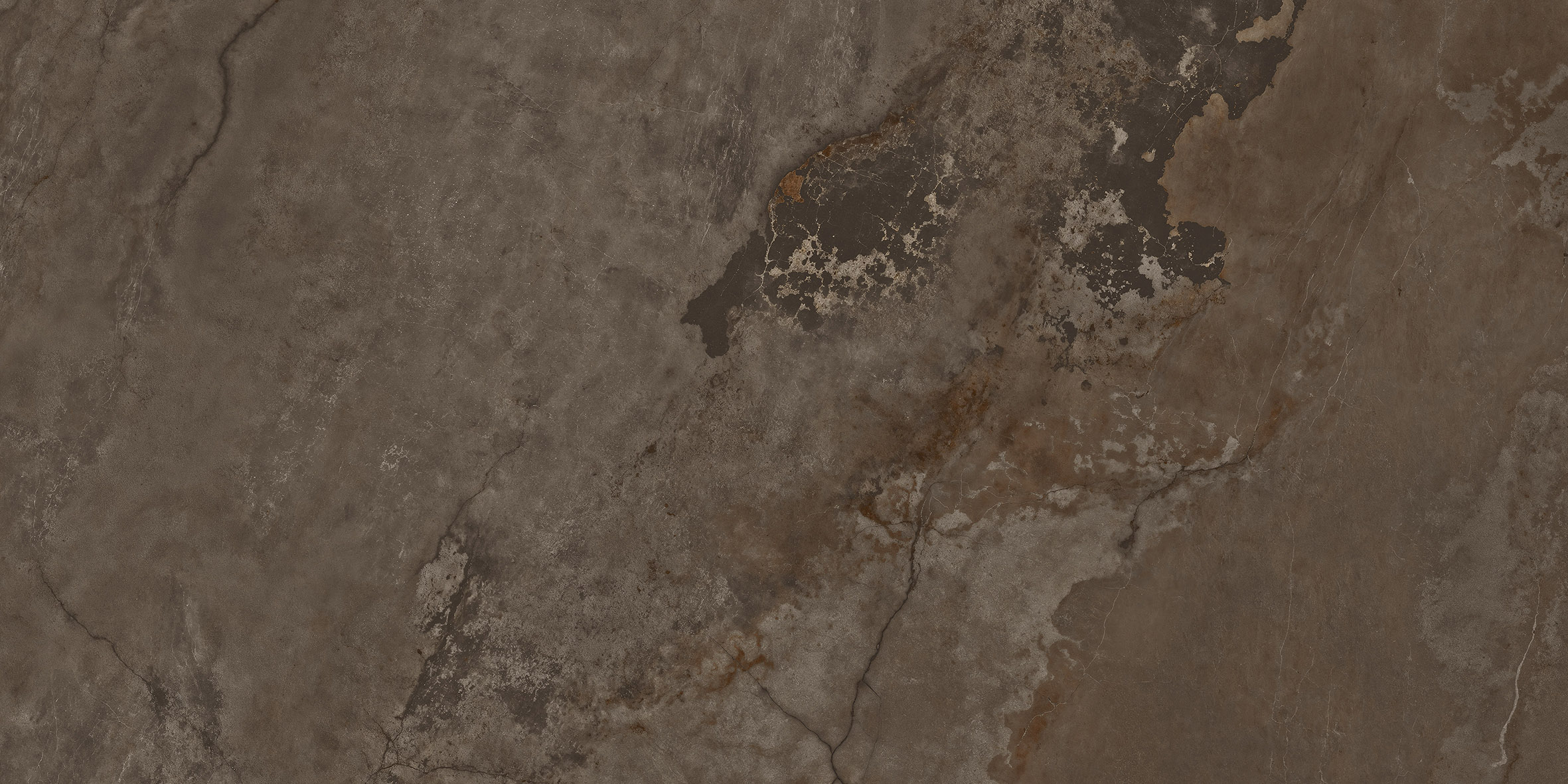 На пол Planet Oxid Metal Soft 60x120 - фото 18