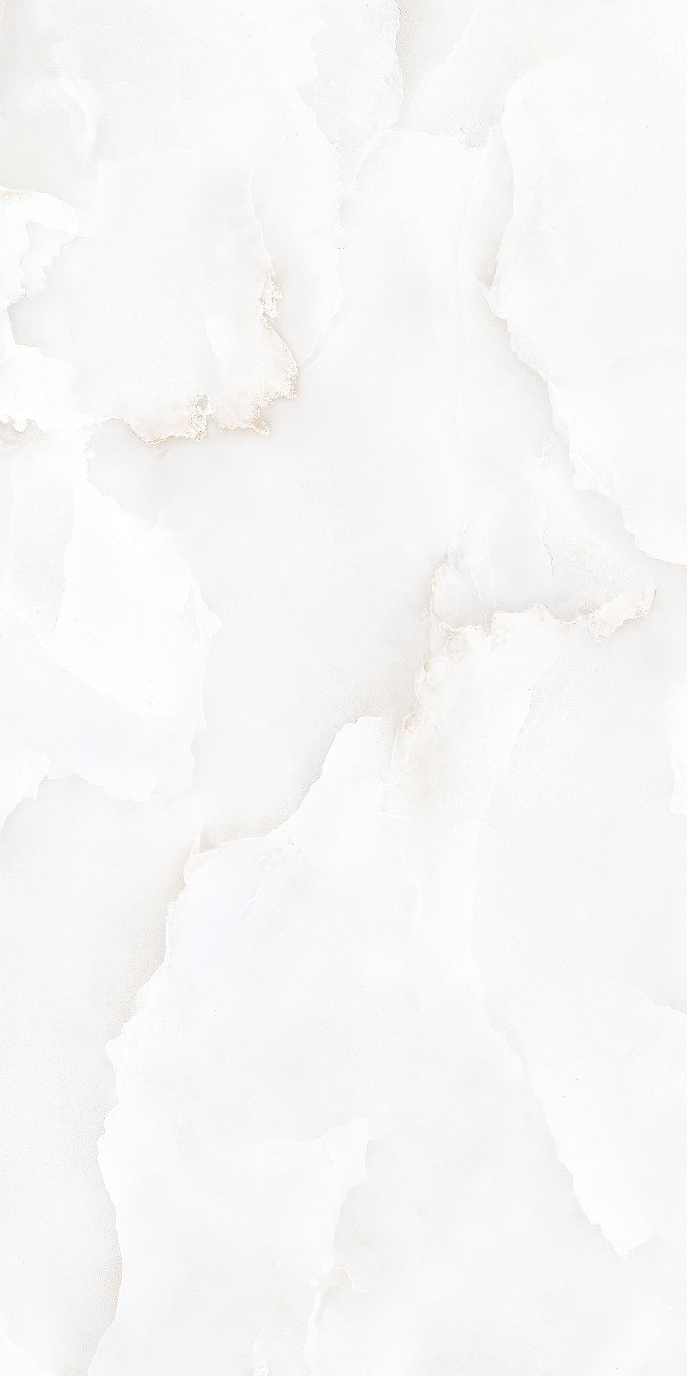 На пол Polished Snow White 60х120