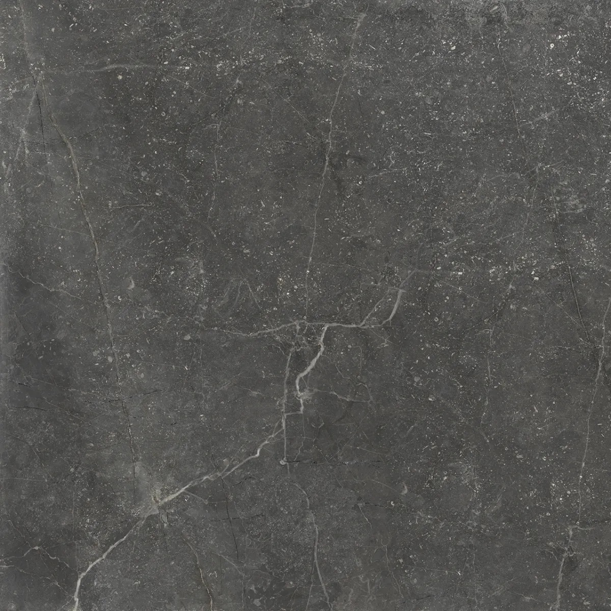 P0003695 На пол Bleuemix Black Soft 90x90