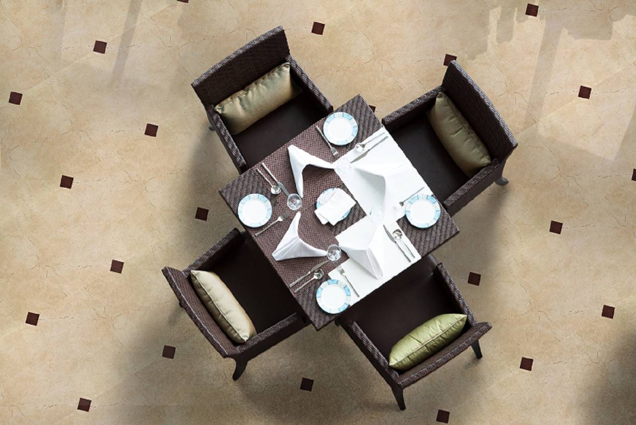 VNCP60A На пол Venezia Beige POL 60x60 - фото 2