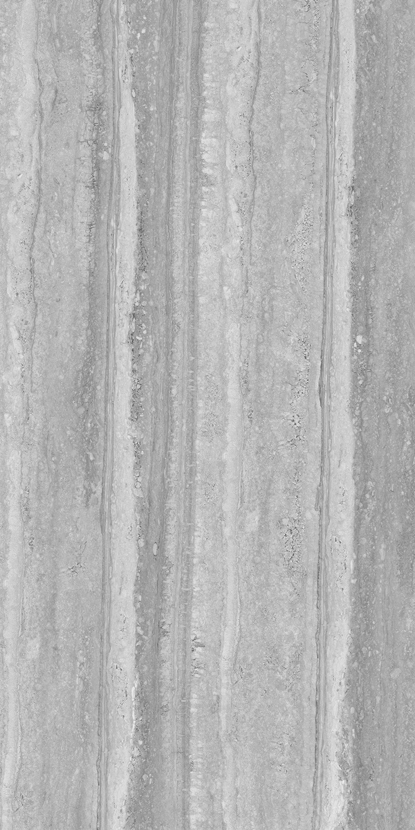 На пол Travertine Tivoli Di Bianco Full Body Lappato 60x120 - фото 9