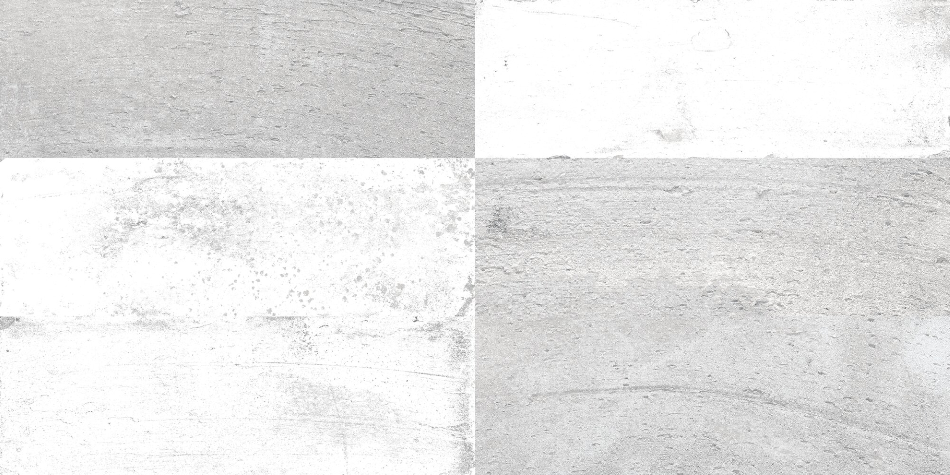 29758 На стену Fs Mud Silver 20x40 - фото 20