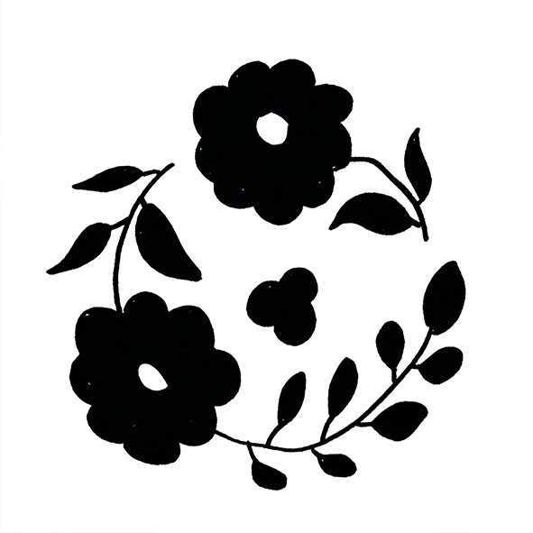 4101297 Декор Stories Caravan Matte 10x10 - фото 40