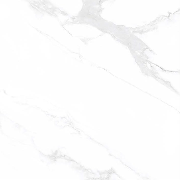 На пол Marble Carrara Polished 60x60 - фото 2