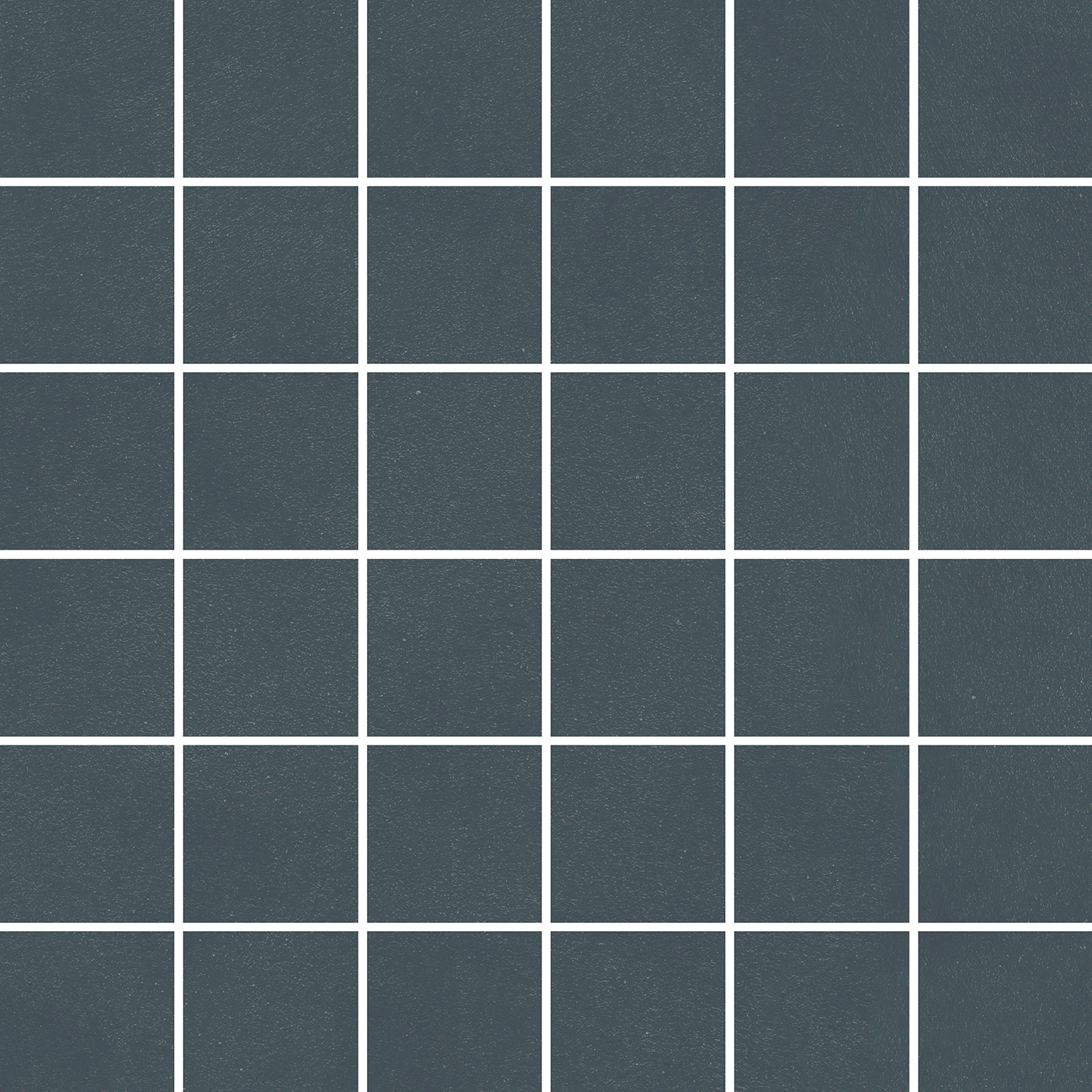 DD6420/MM На пол Про Чементо Мозаичный Синий Темный Матовый 30x30