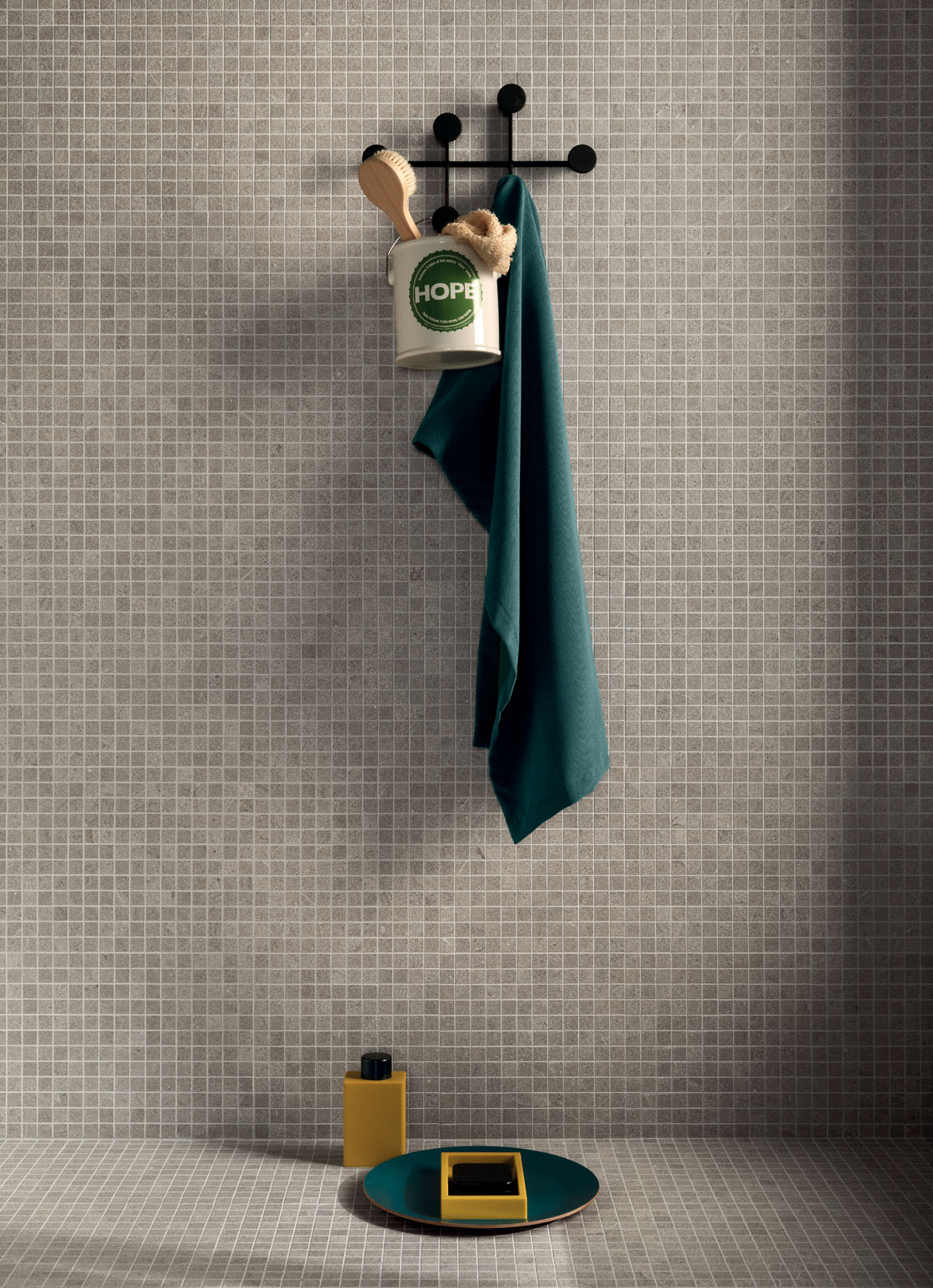 LS6NX20 На пол Nextone Taupe Nat 6 mm 120x260 - фото 22