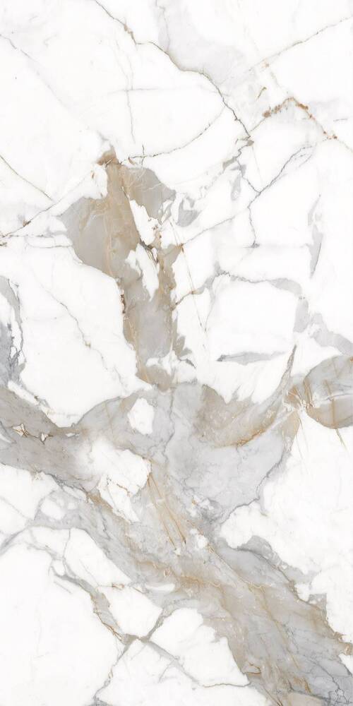 CR207 Напольный Maverick White Carving 600x1200x9 - фото 2