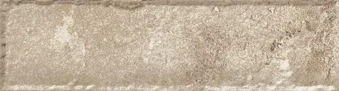 На стену Scandiano Ochra Elewacja 7mm 24x6.5 - фото 2