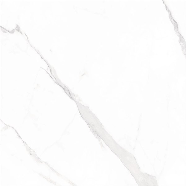 Напольный Statuary Blanco Leviglass 90x90