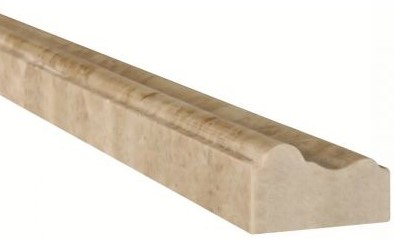 PJG-YXXT036-NT-1 Бордюр Moldings 36 Molding Latte 240x5