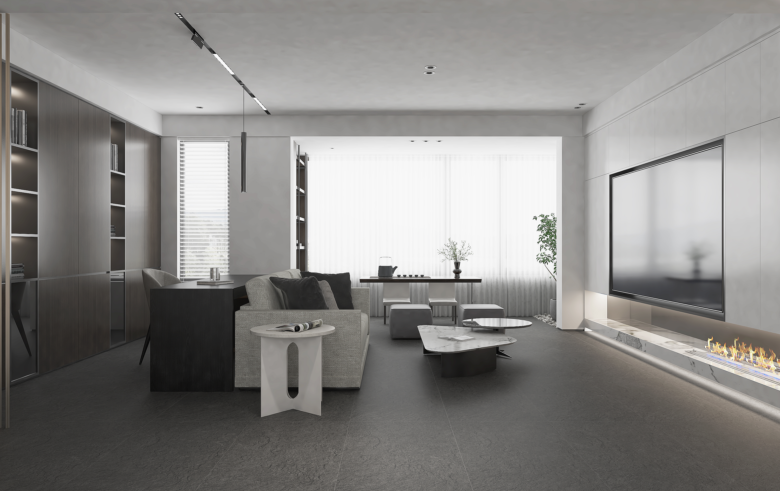 NTT9527AC На пол Natural Stone 27AC Матовая карвинг антислип 60x120 - фото 50