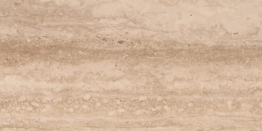 905542 Напольная Marble Travertino Beige Liso 60x120