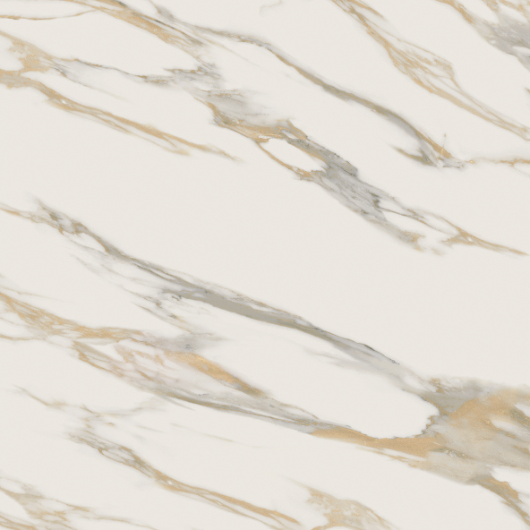 На пол Miramare RM01 White Неполированный Рект. 80х80х10 - фото 14