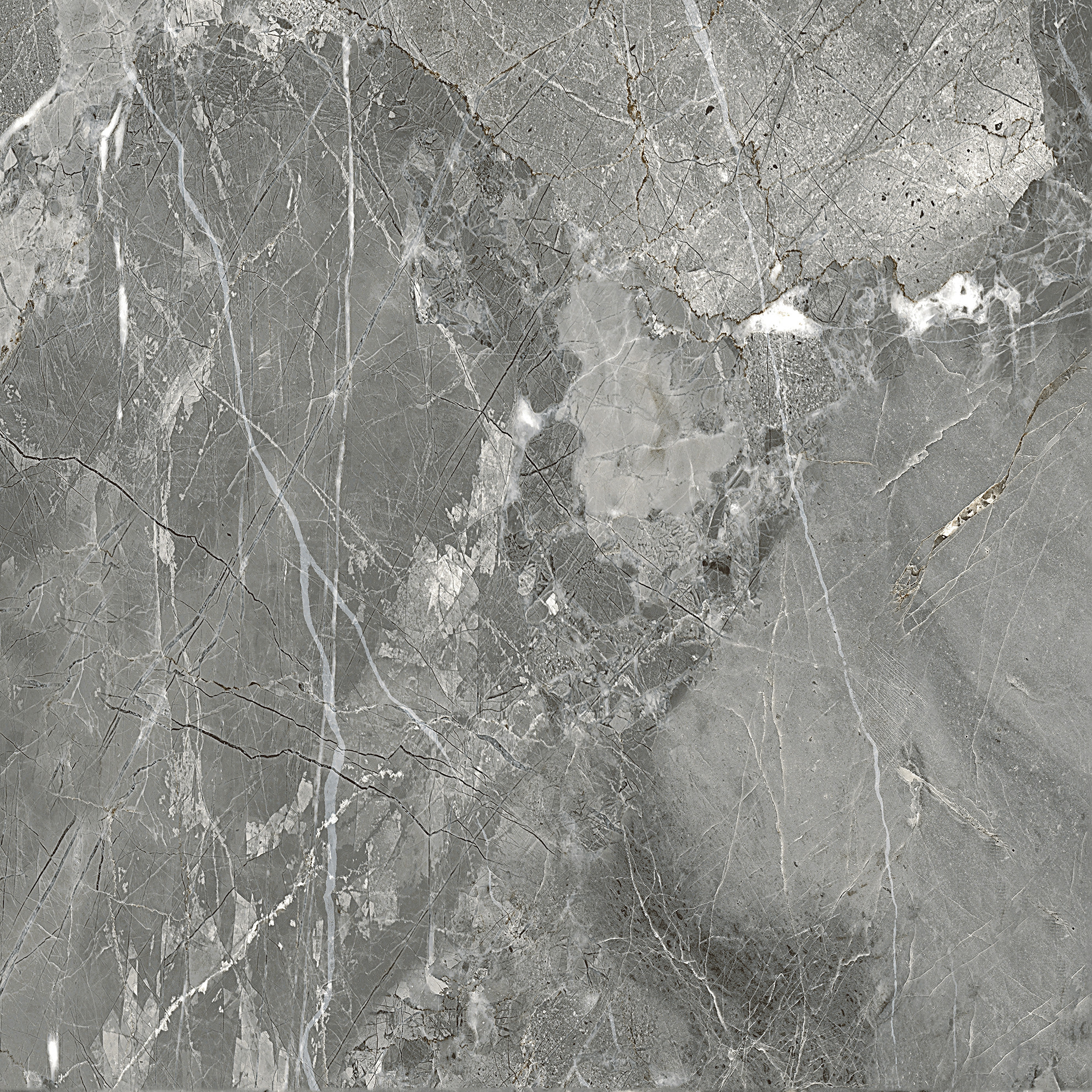 7930138705146 На пол Nebula Grey Pol 60x60 - фото 6