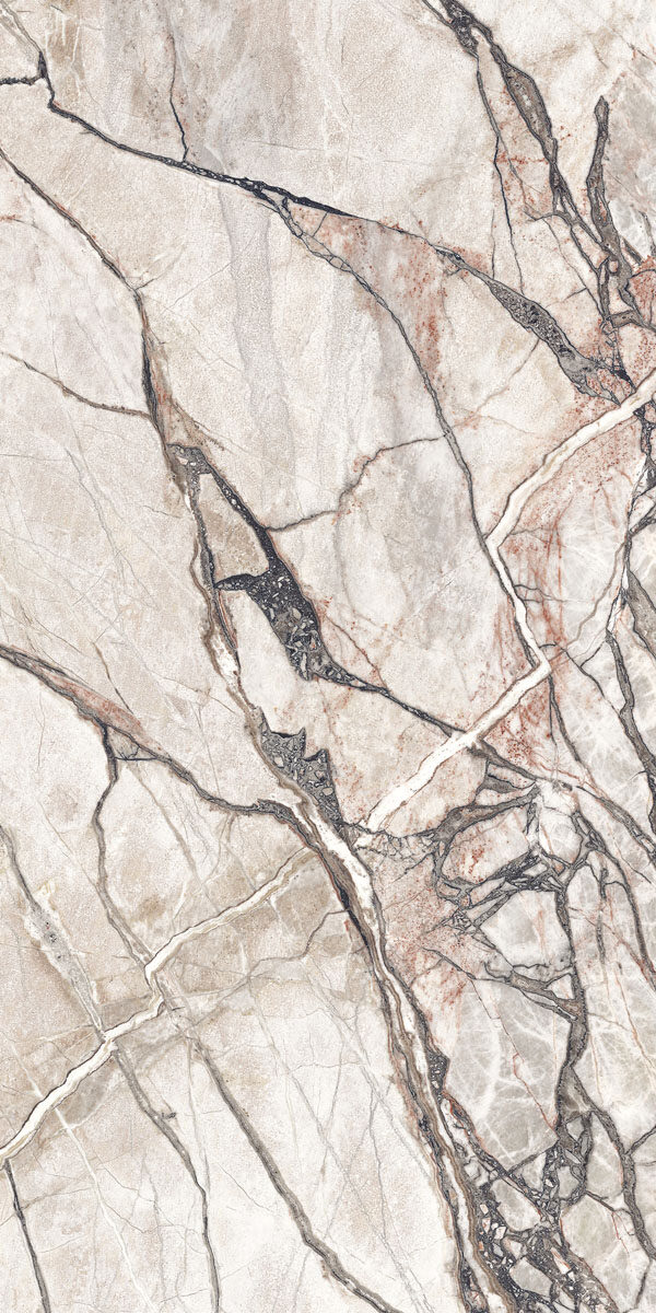 PF60017520 На пол Supreme Hedonism Quarzite Sky Nat R 60x120 - фото 6