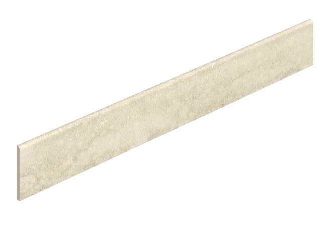 610130006230 Плинтус Рим Сэнд 7.2x60